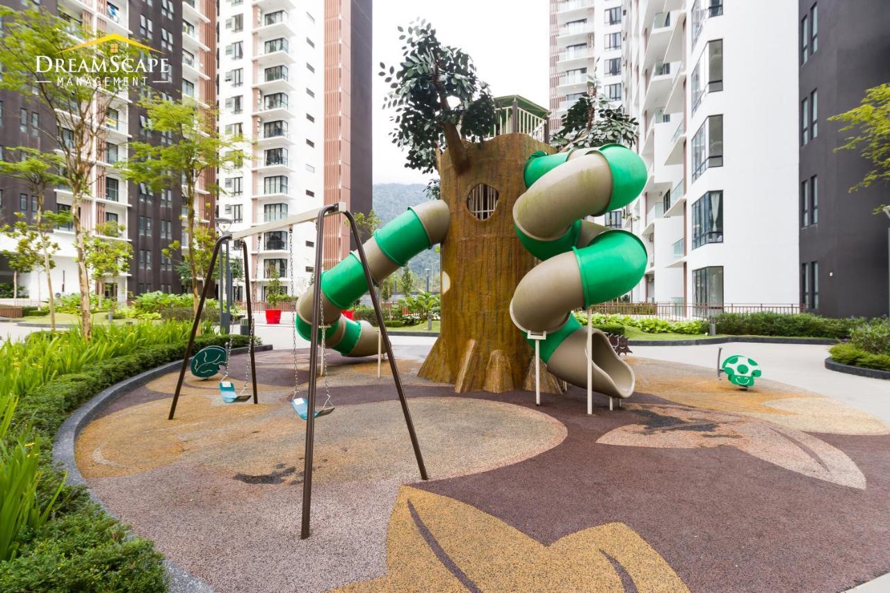 Zen Home@Midhill Genting Highlands Bentong Exterior photo