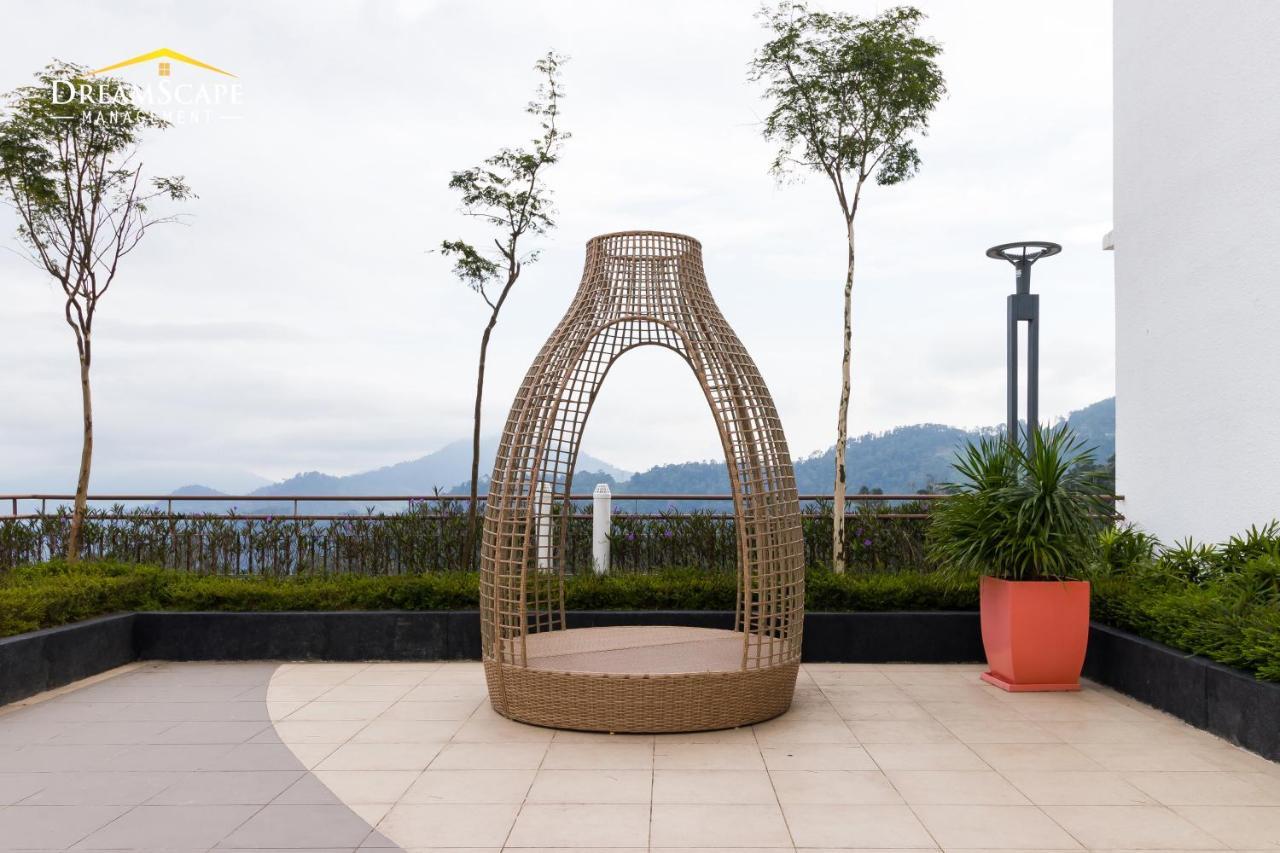 Zen Home@Midhill Genting Highlands Bentong Exterior photo